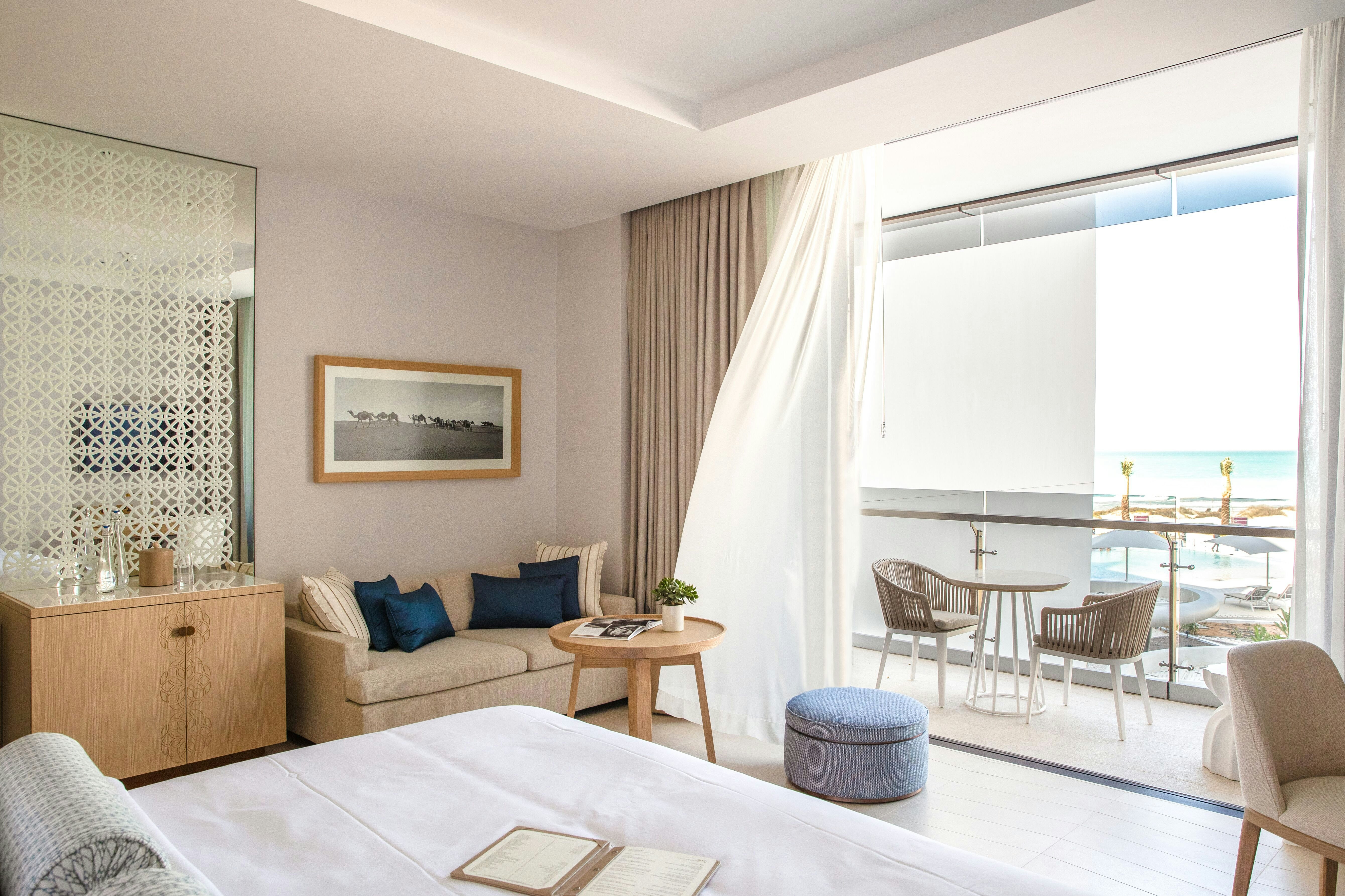 Jumeirah Saadiyat Island Abu Dhabi 17/50