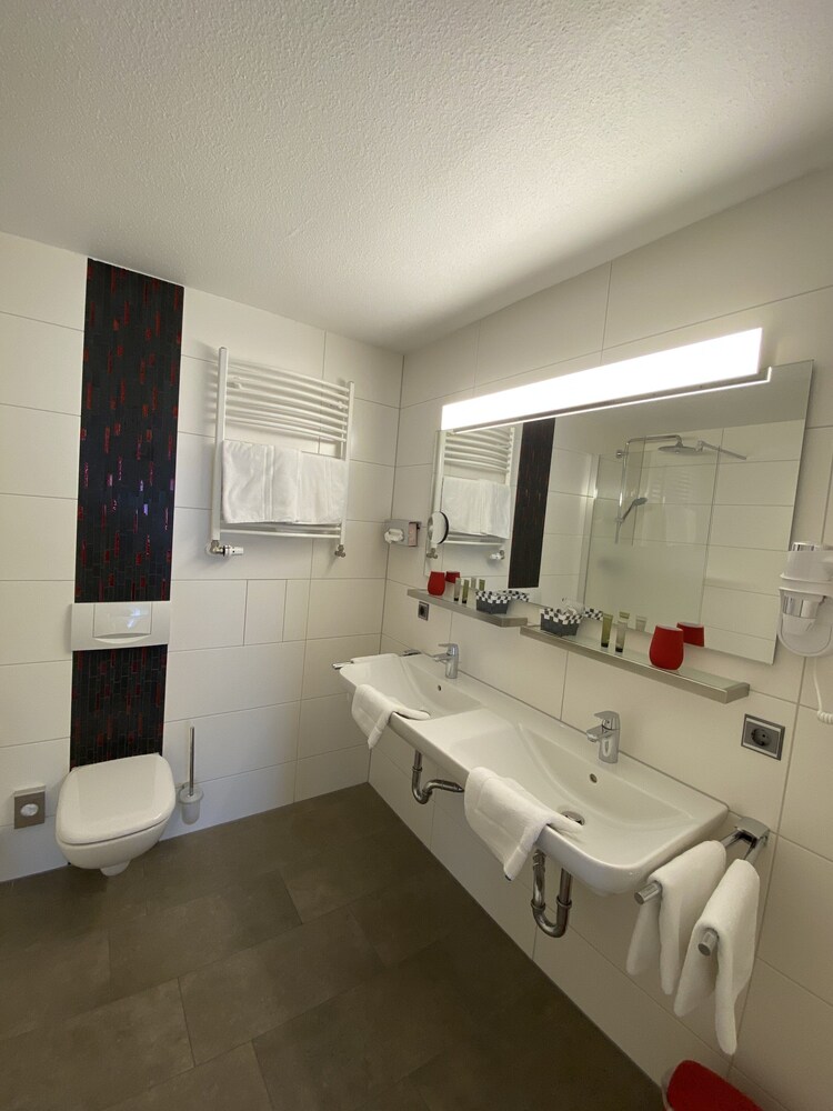 TOP CountryLine Hotel Ritter 35/45
