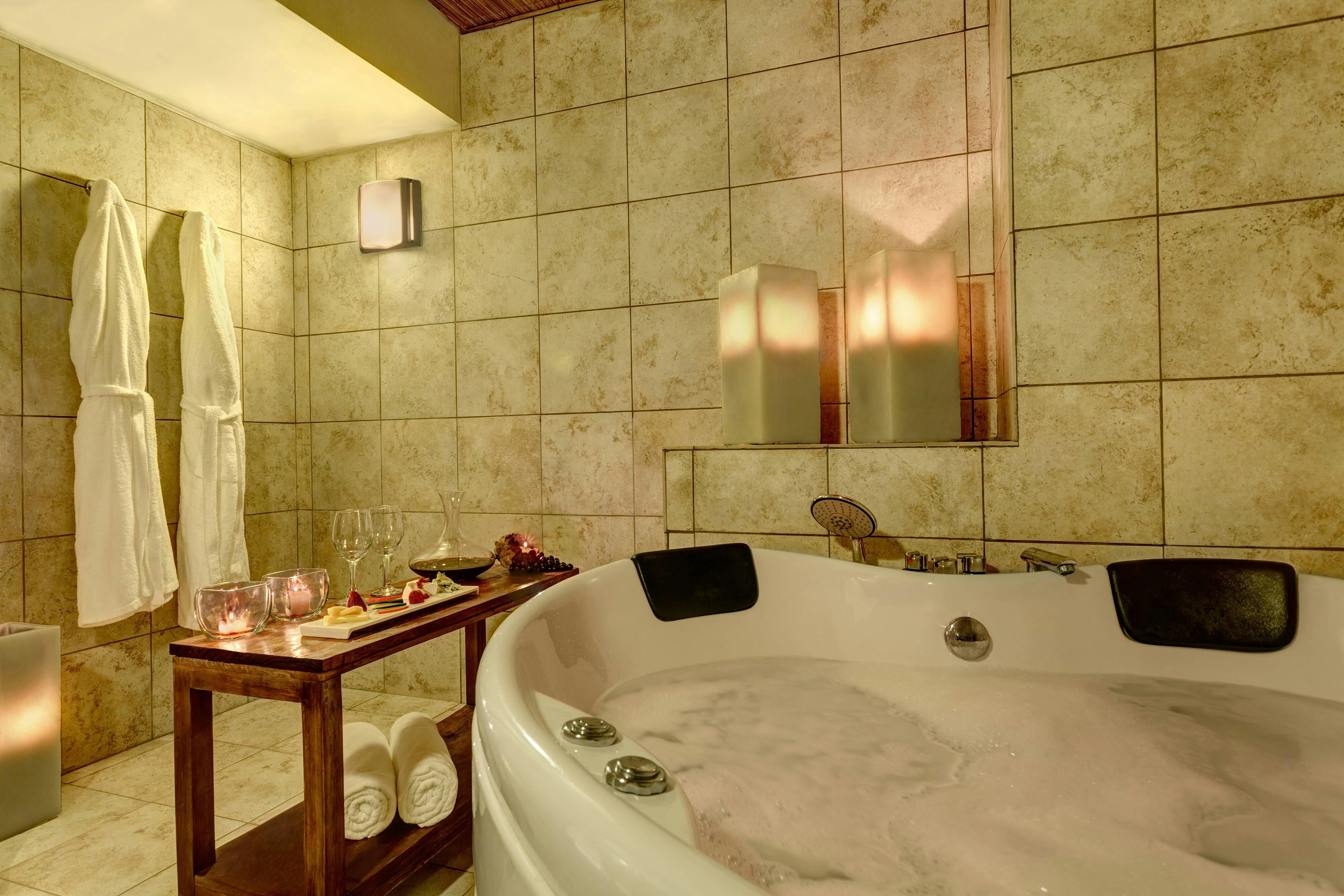 Sheraton Colonia Golf and Spa Resort 11/38