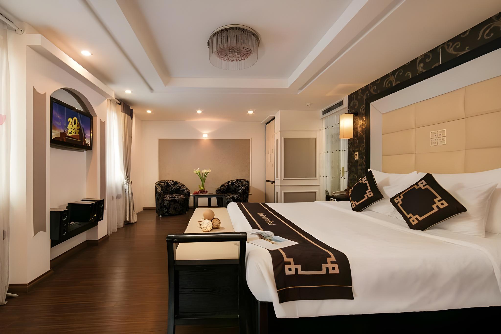 Suite