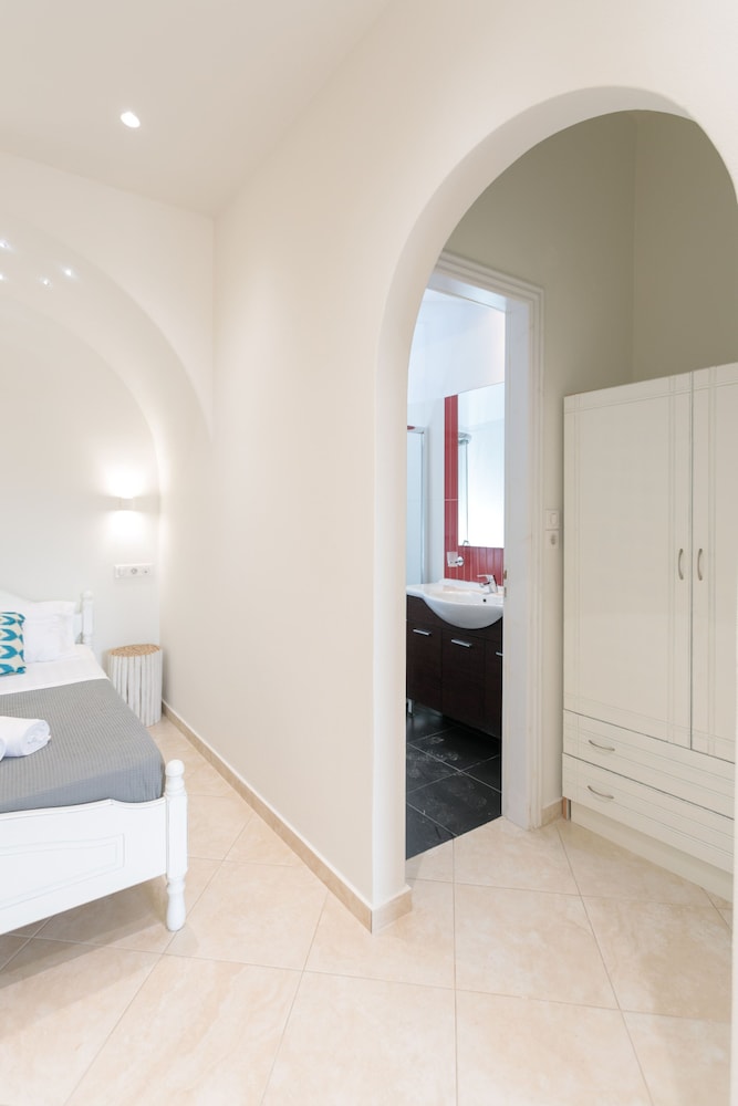 Almiriki Naxos Beachside Living 7/67