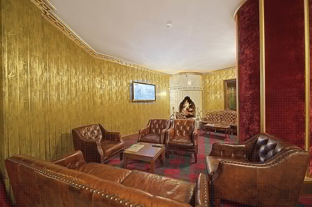 Antea Palace Hotel & SPA (ex. Best Western) 34/48