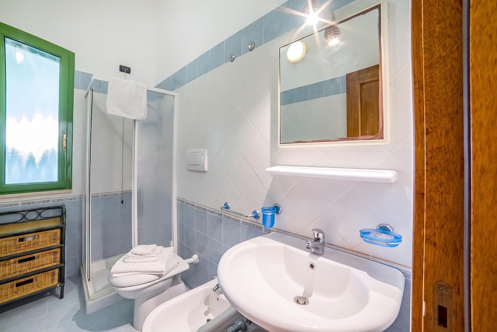 Family Village Otranto 50/50