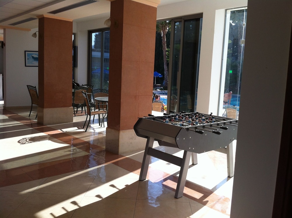 Olga's Paradise Apartments 20/41
