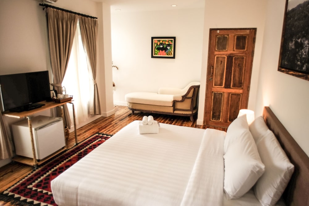 HOTEL YAYEE 16/50