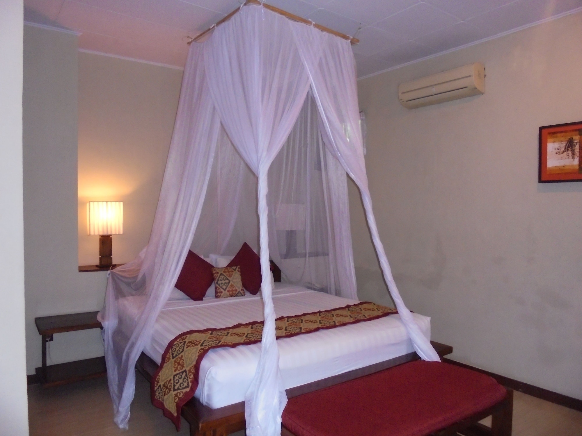 1 BEDROOM, APARTMENT, GARDEN VIEW