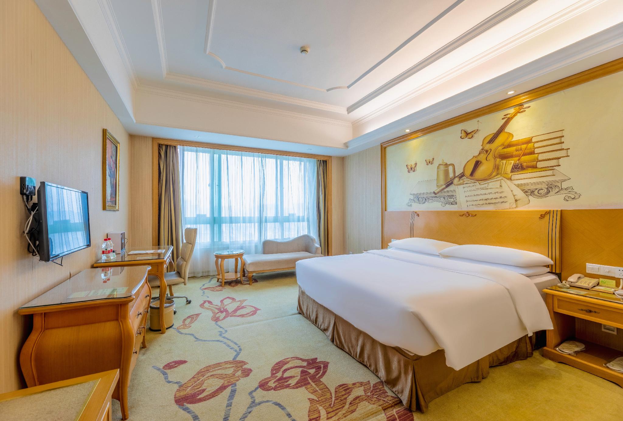 Vienna International Hotel (Changsha Gaoqiao) 19/36