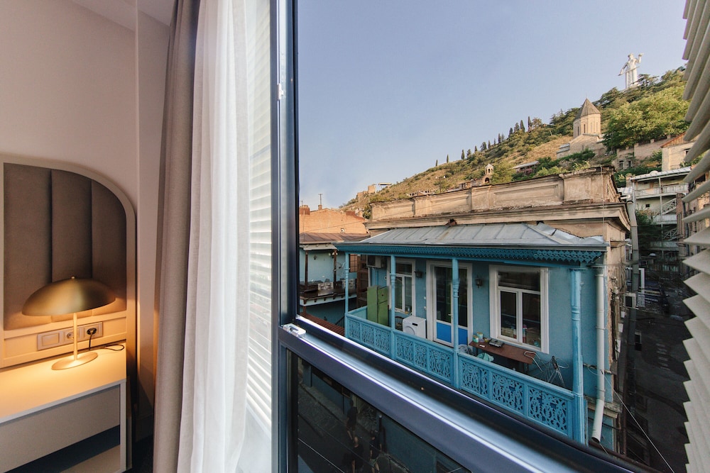 Strofi Boutique Hotel photo5