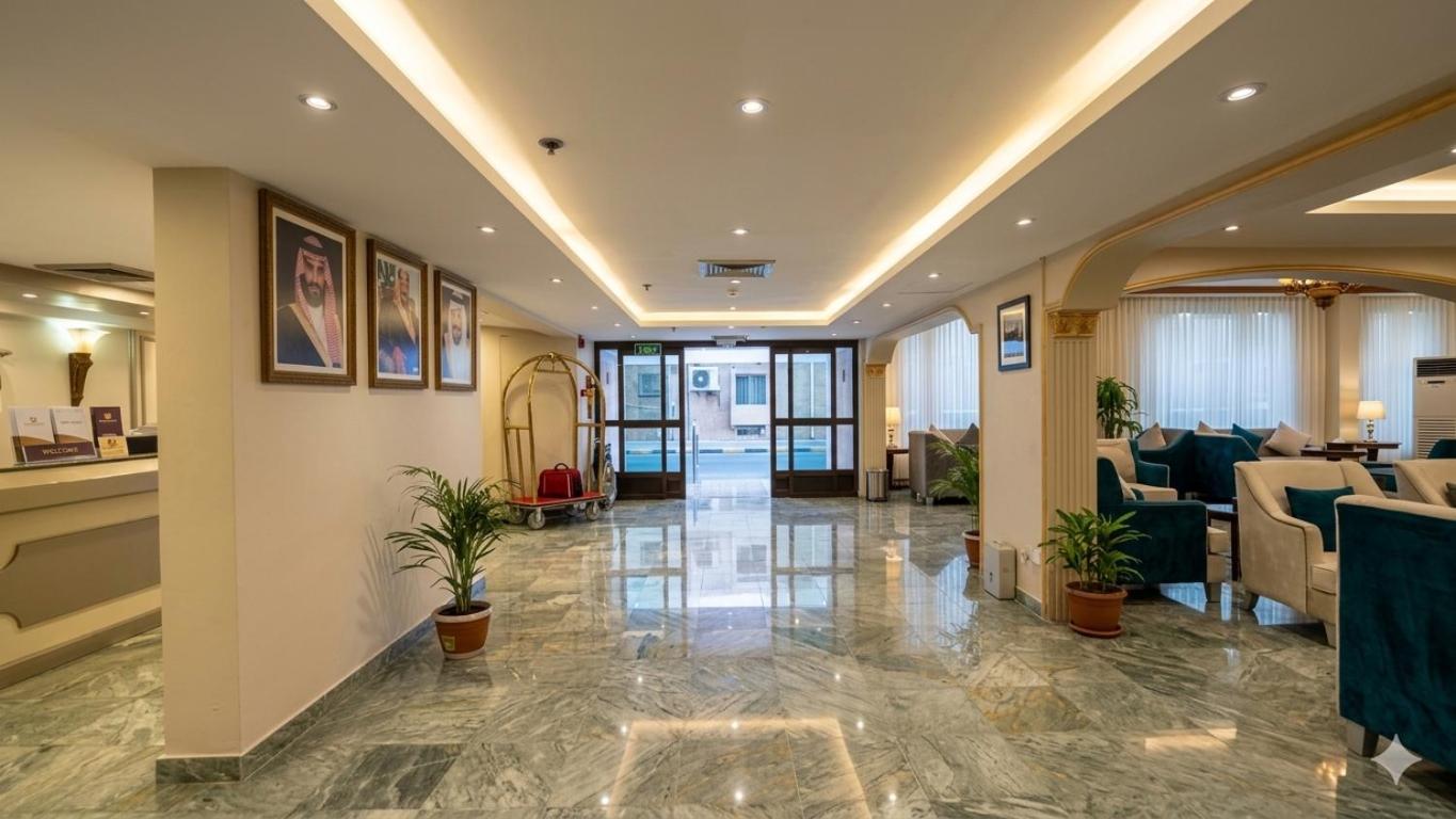 Aliqbal Hotel 11/29