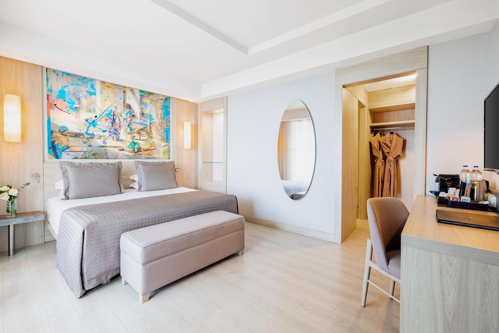 Concorde De Luxe Resort - Prive Ultra All Inclusive 23/69
