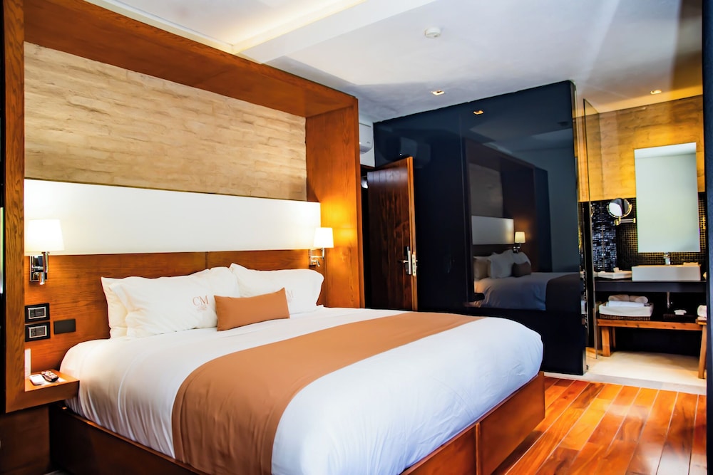 Casa Madero Hotel Boutique 28/73
