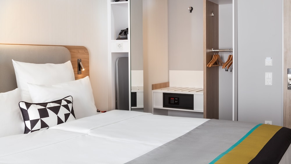 Holiday Inn Express Munich - City East 46/80