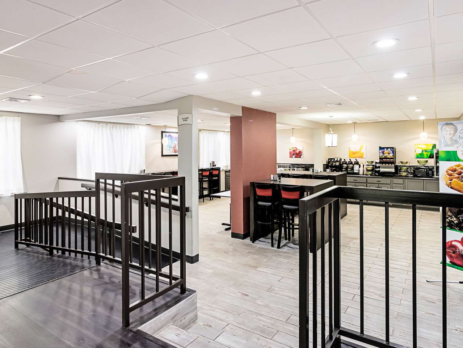 Quality Inn Knoxville TN 11/16