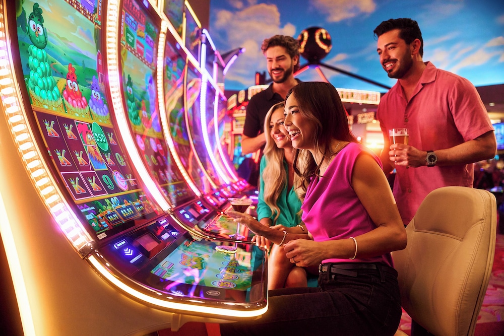 CasaBlanca Resort Casino Golf Spa 42/50