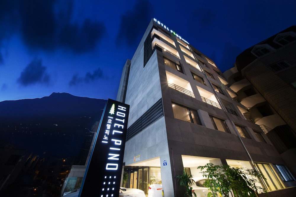 Hotel Pino 4/34
