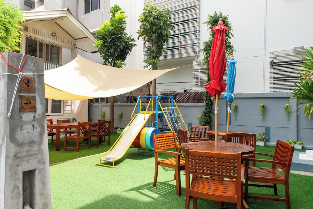 Resort Bangphlat 54/61