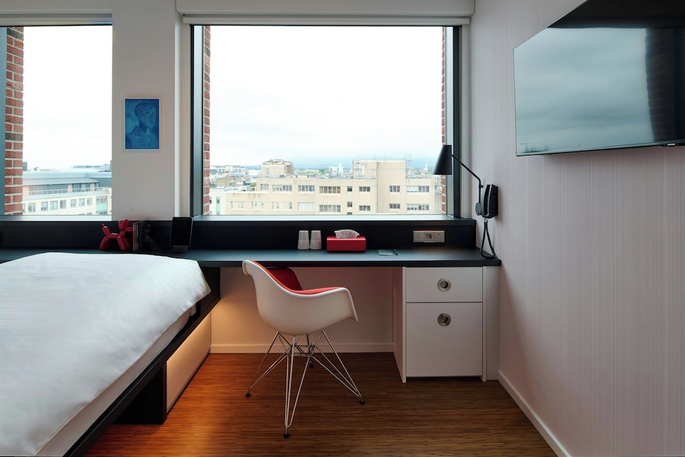 citizenM Dublin St Patricks 15/50