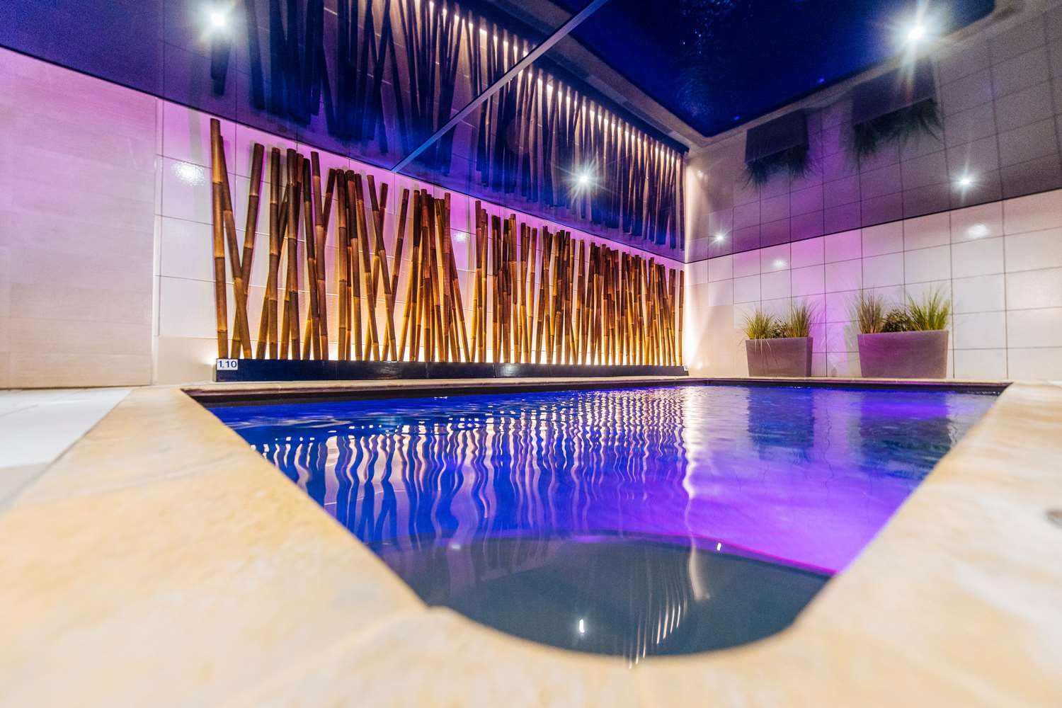 Best Western Plus Au Cheval Blanc Mulhouse Nord 48/68