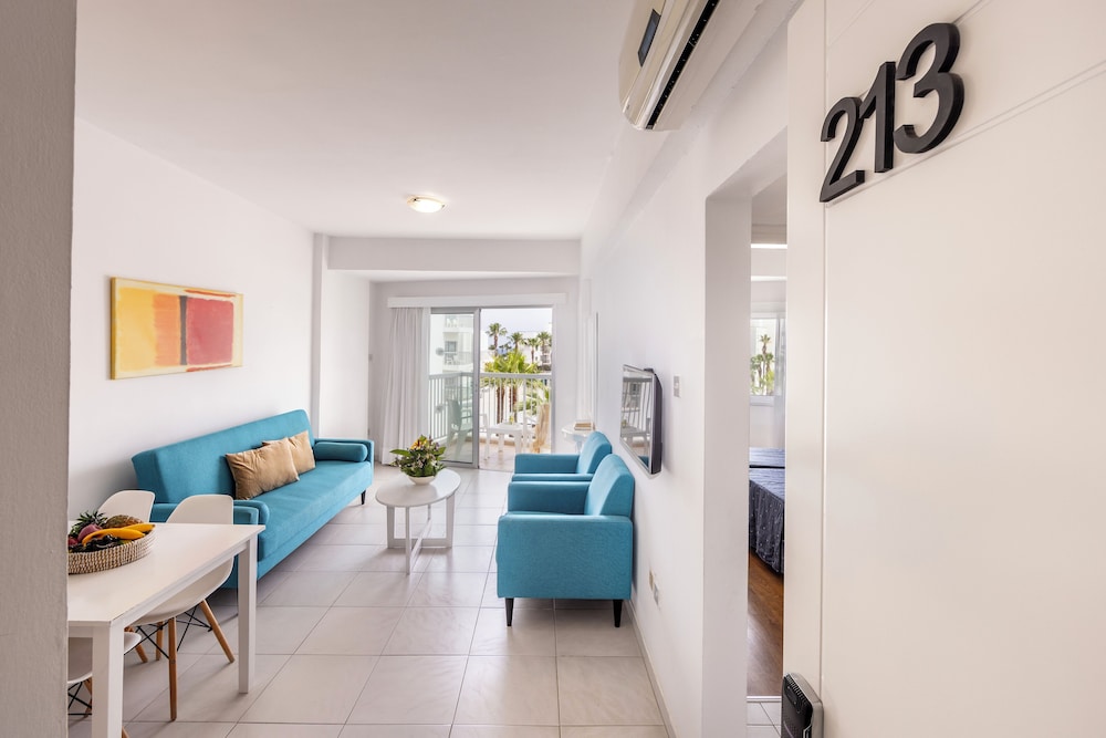 Papantonia Hotel 21/60