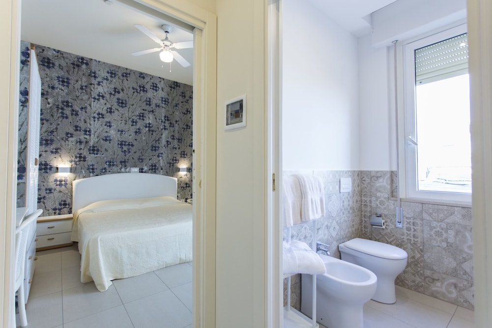 Boutique & Spa Sirenahotel 38/45