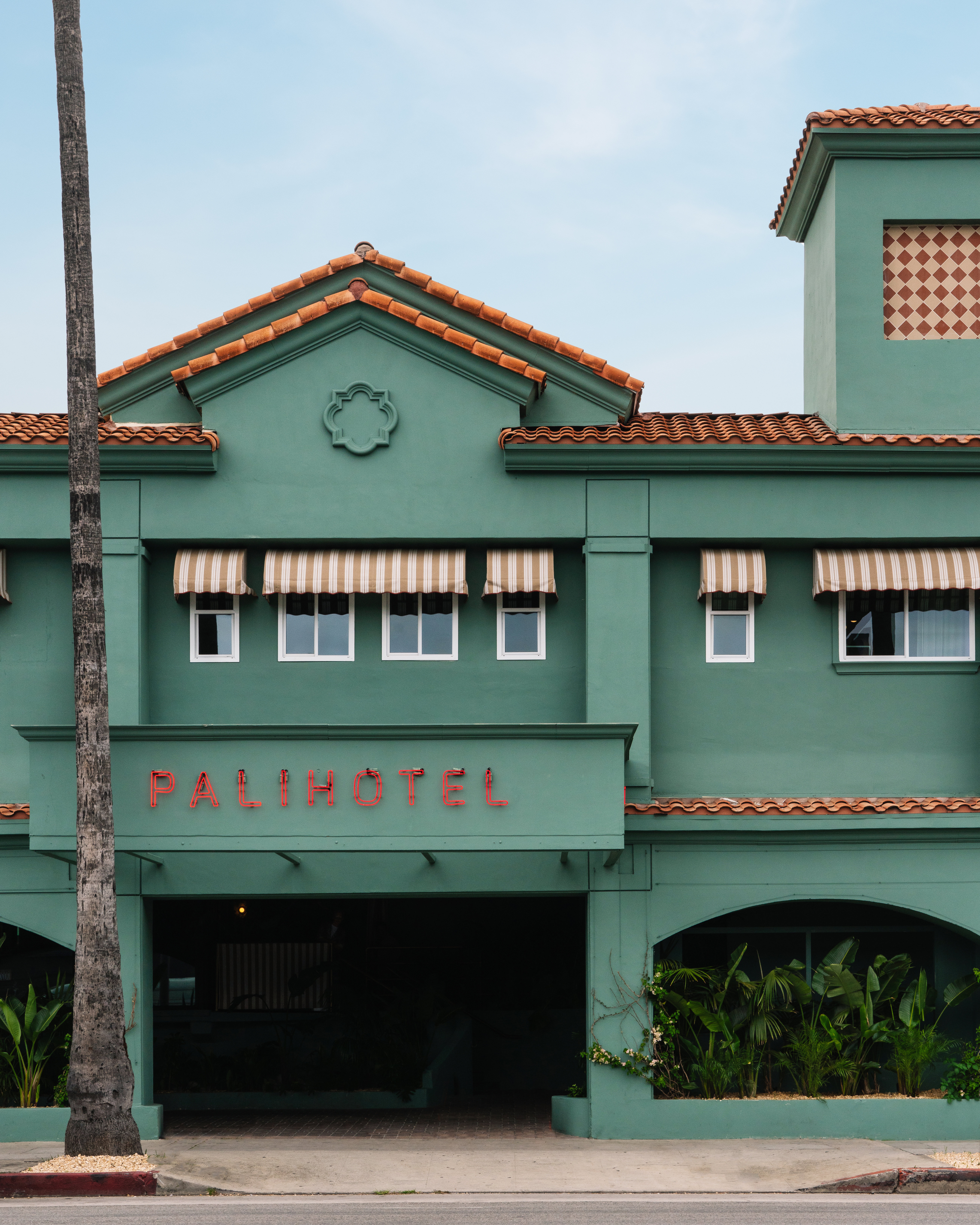 Palihotel Hollywood 2/50