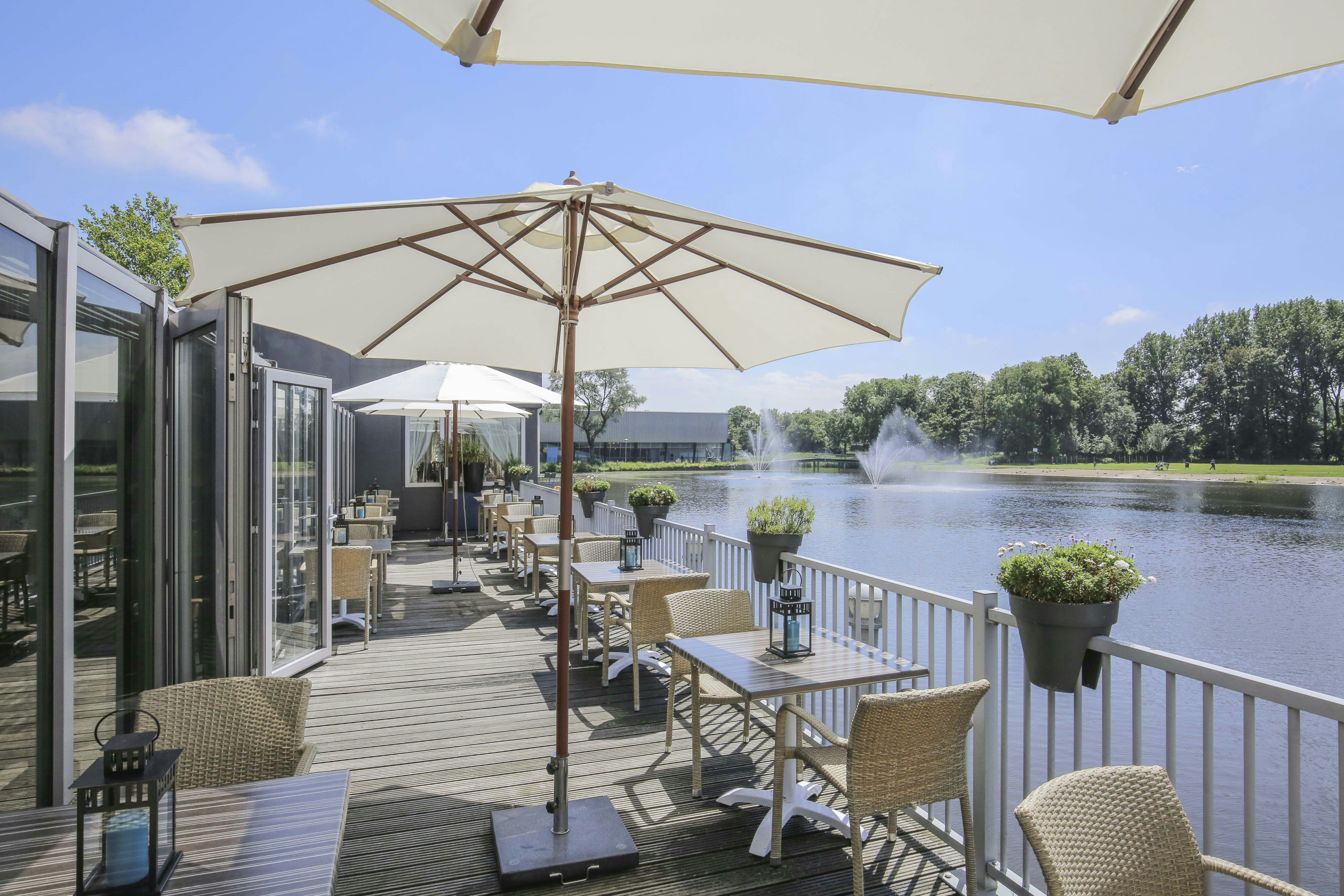 Fletcher Hotel Restaurant Leidschendam Den Haag 37/50
