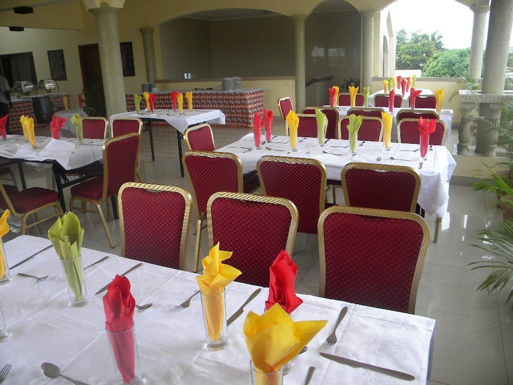 Hotel Residence Flamani 22/29