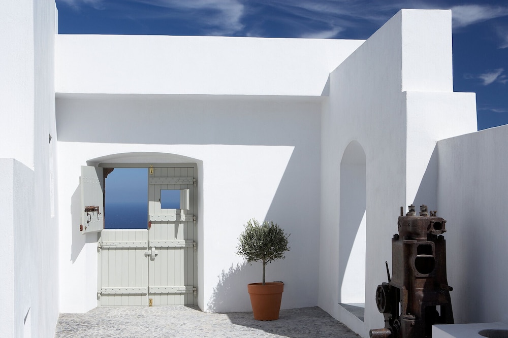 Villa Fabrica Santorini 32/36