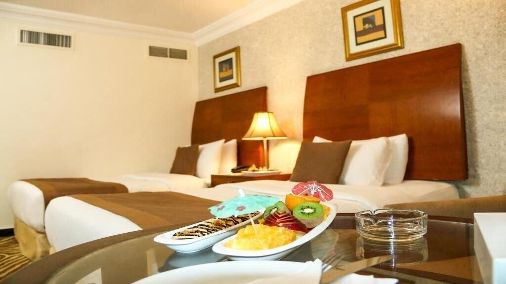Arena Hotel By Trend 15/50