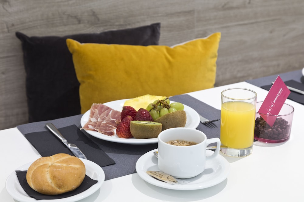 Aparthotel BCN Montjuic 80/96