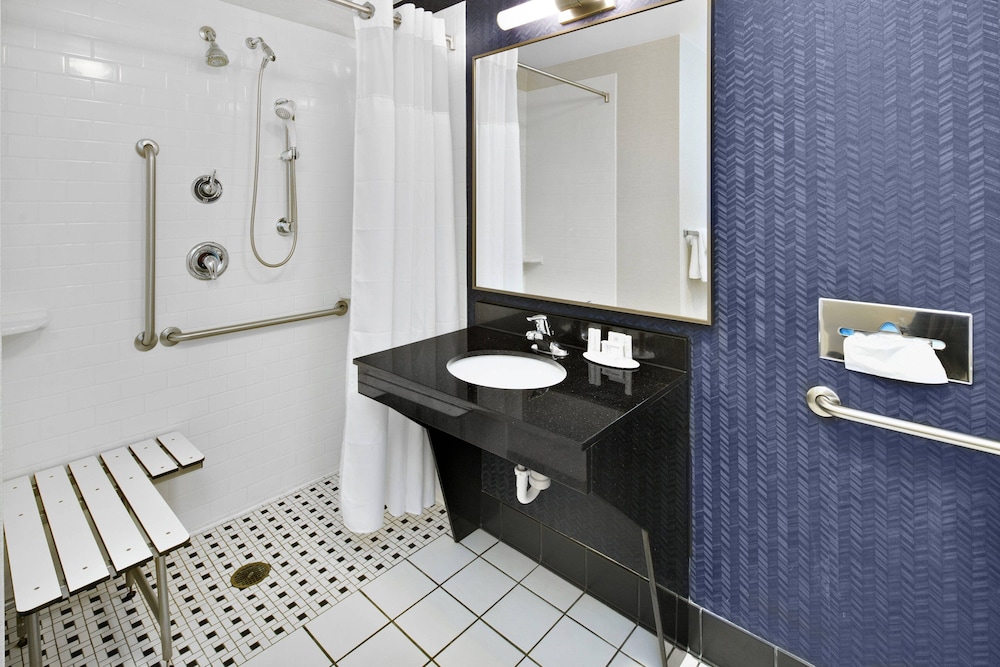 Fairfield Inn & Suites Marietta 14/30
