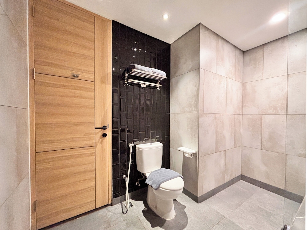 Luminor Hotel Padjadjaran Bogor 33/37
