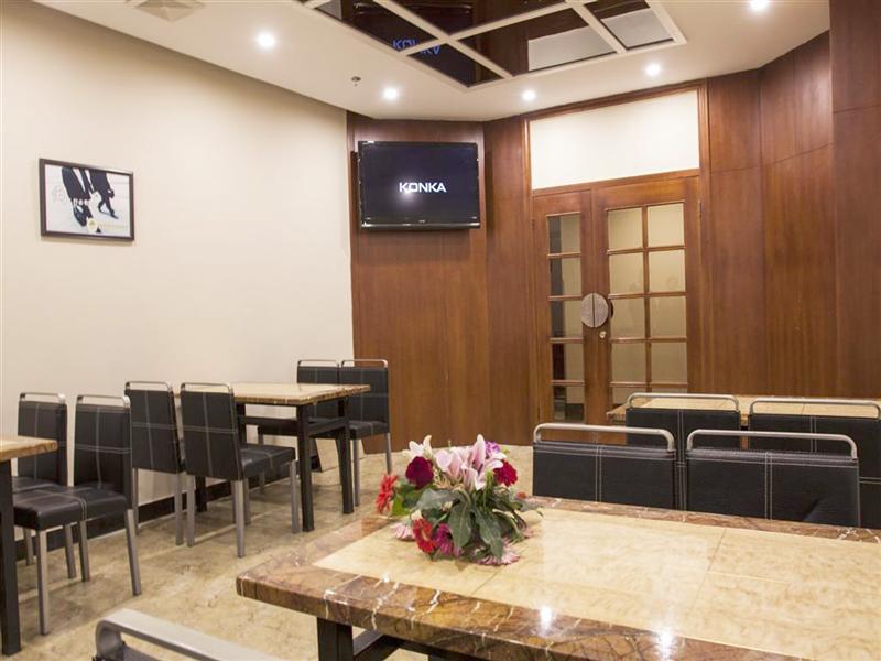 GreenTree Inn Shanghai Hongqiao Hub Convention Center Jinghua Road Shell Hotel 21/26