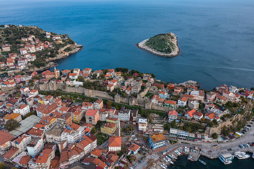 Amasra Ceylin Hotel 44/50