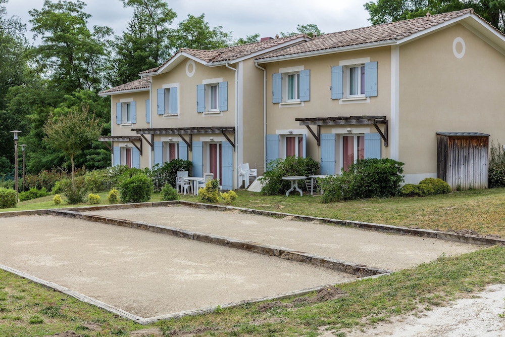 Vacanceole - Le Golf d Albret 47/57