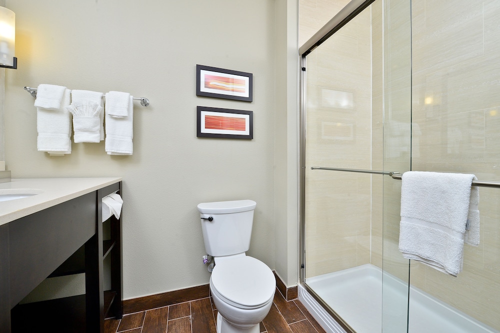 Comfort Suites near Westchase on Beltway 8 17/46