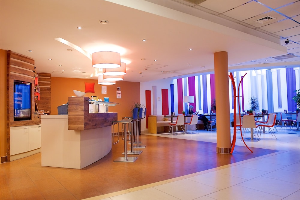 Ibis Budapest Centrum 12/63