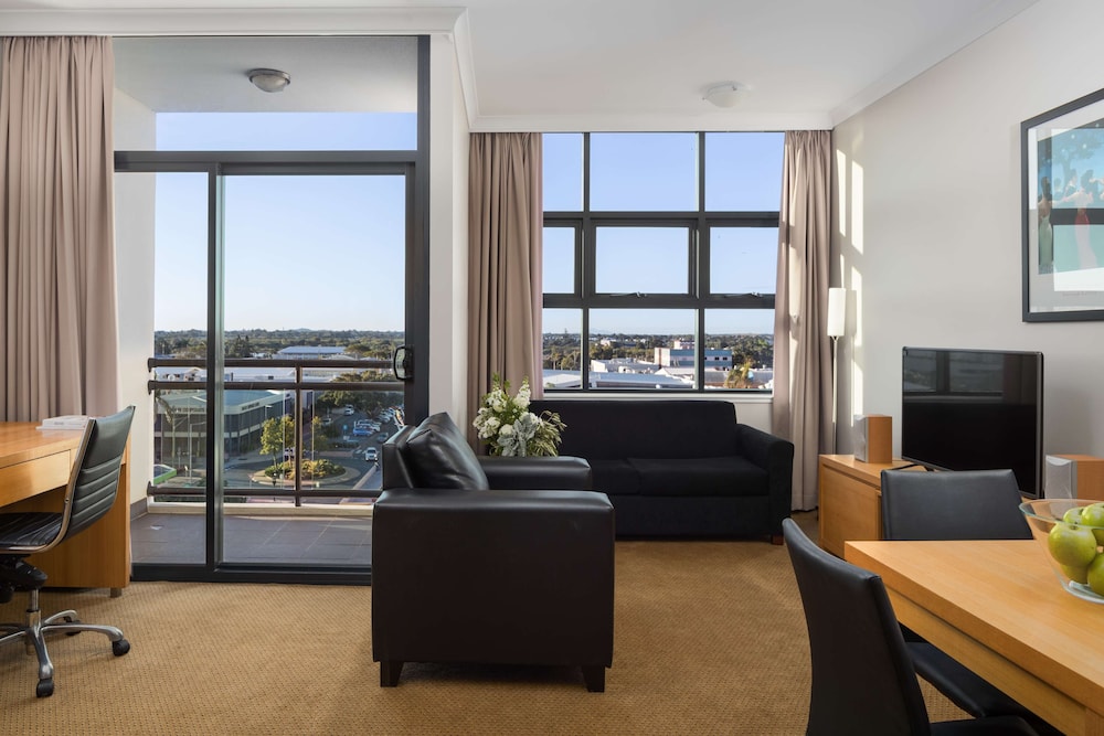 Rydges Mackay Suites 21/37