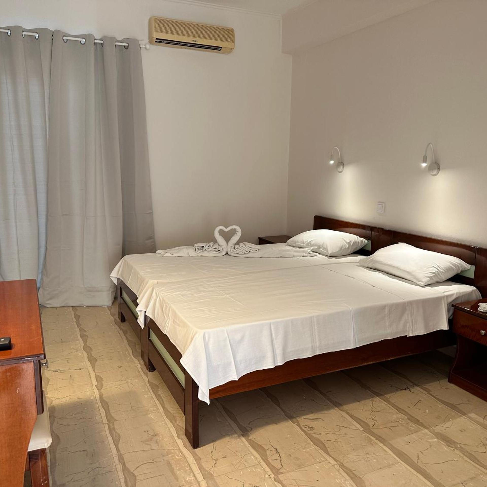 Aggelos Family Hotel 17/56