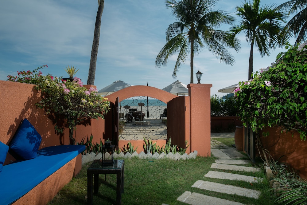 Casa Del Mar Langkawi in LANGKAWI