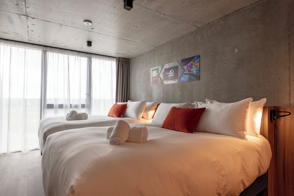 Ki Space Hotel & Spa 5/50