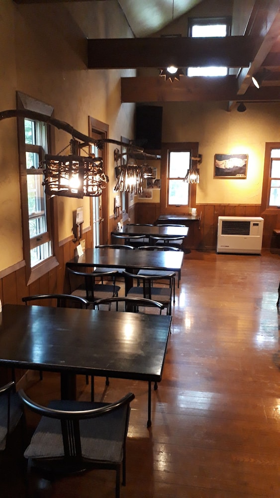 Pension Restaurant Bistare Kana 82/100