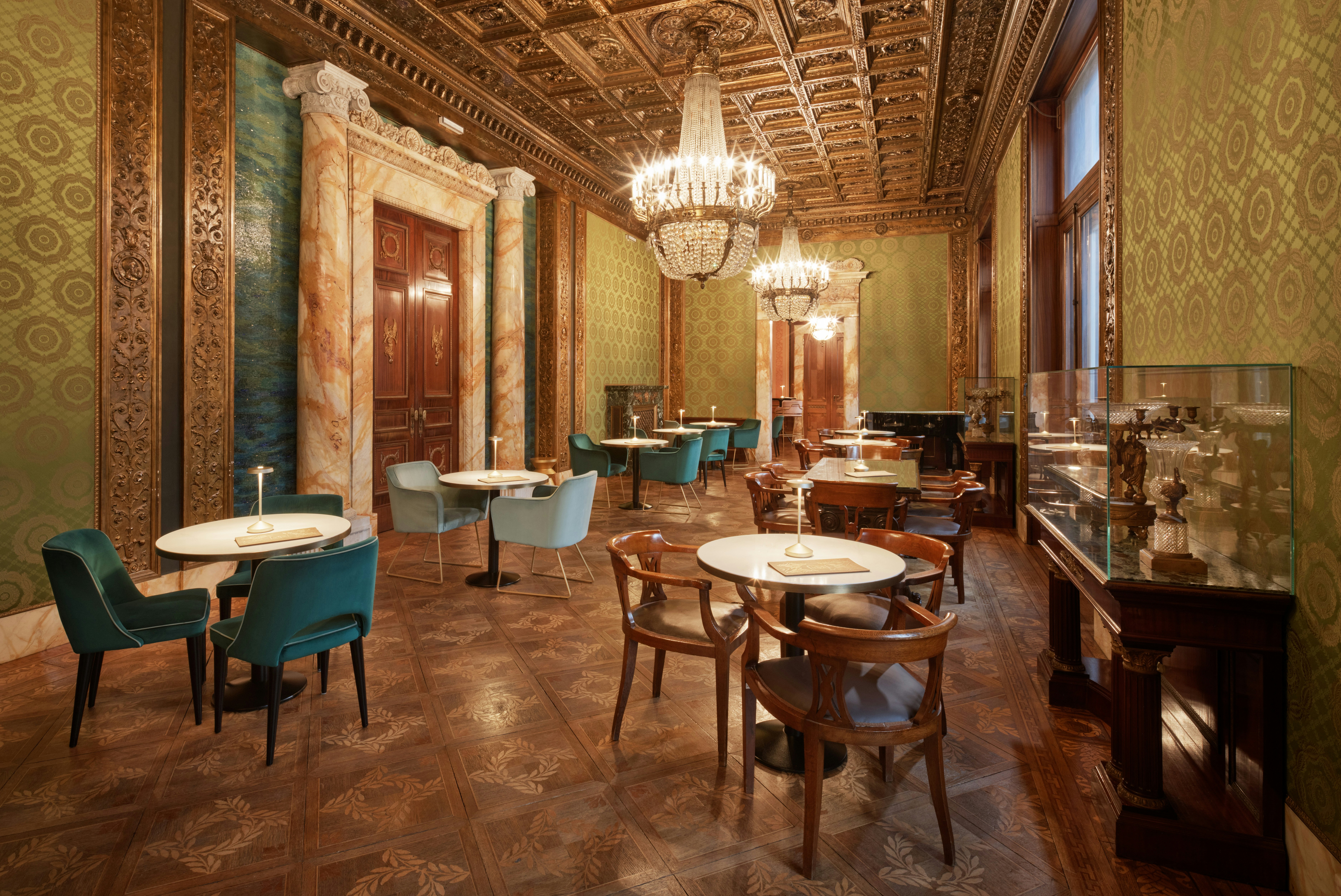 Doubletree By Hilton Trieste 69/87