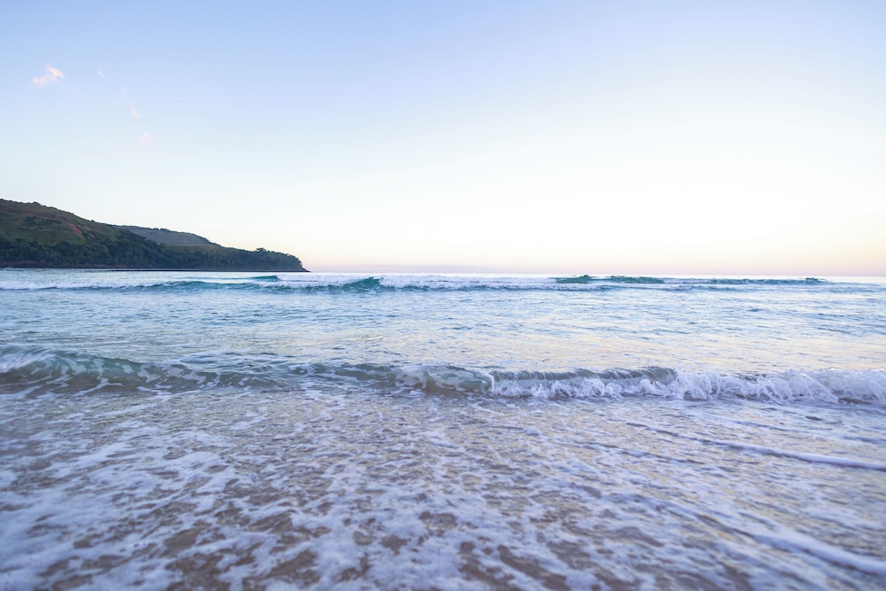 Duke Beach Hotel Maresias 36/48
