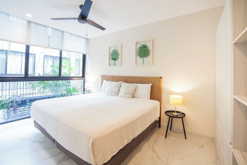 Hotel Biulu 14/49