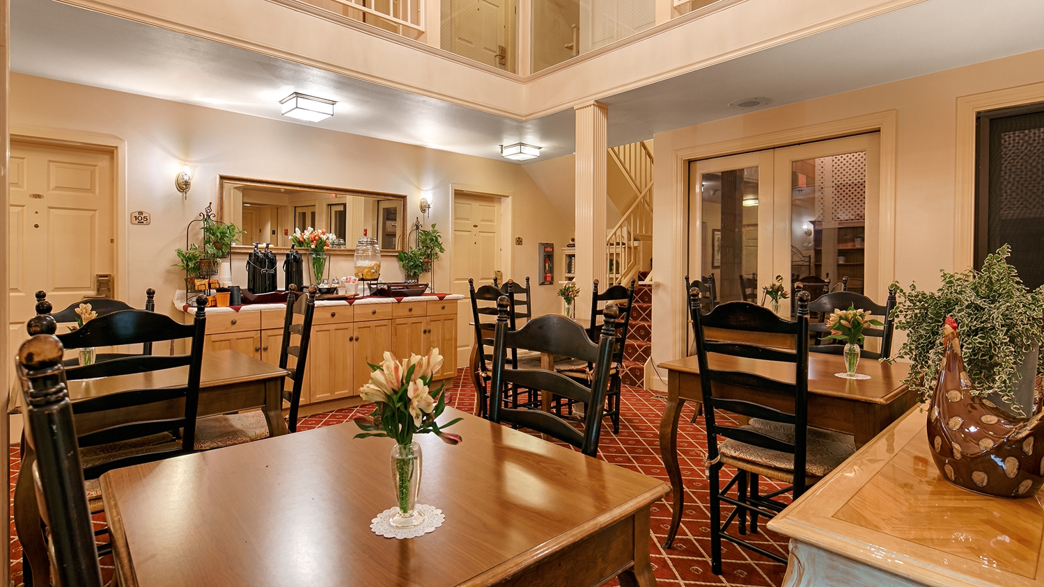Elm House Inn 33/48