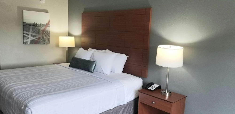 Best Western Lexington Inn 写真3