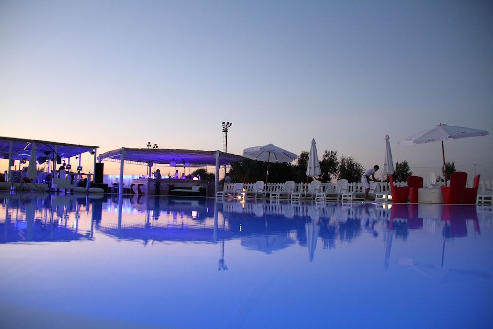 Hotel Gran Torre 1/22