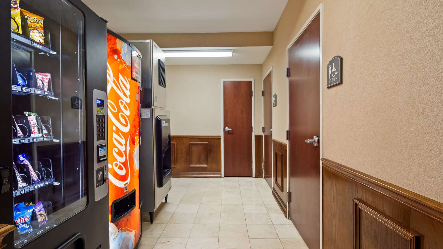 Best Western Refugio Inn 4/17