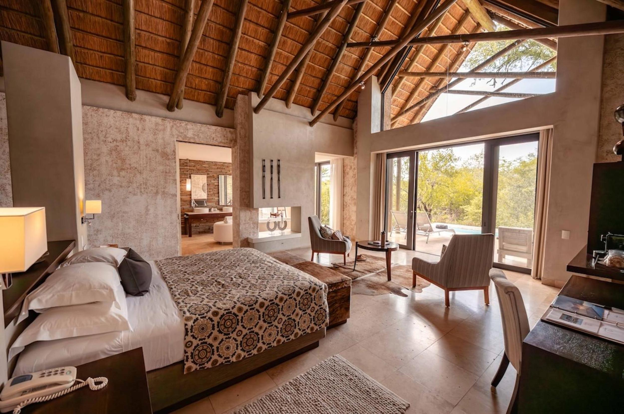 Villa, Private Pool